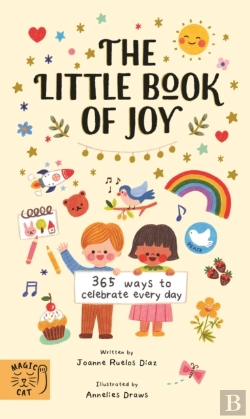 Bertrand.pt - The Little Book Of Joy