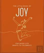 The Little Book Of Joy
