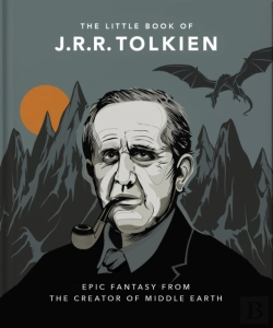 Bertrand.pt - The Little Book Of J.R.R. Tolkien