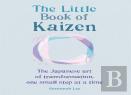 The Little Book Of Kaizen