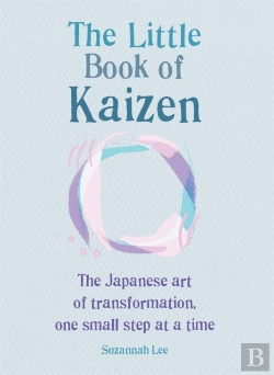 Bertrand.pt - The Little Book Of Kaizen