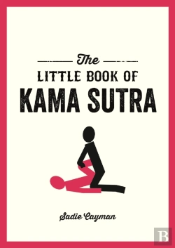 Bertrand.pt - The Little Book Of Kama Sutra