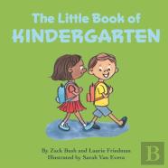 The Little Book Of Kindergarten