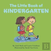The Little Book Of Kindergarten