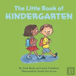 Bertrand.pt - The Little Book Of Kindergarten