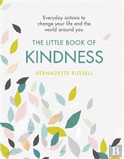 Bertrand.pt - The Little Book Of Kindness