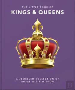 Bertrand.pt - The Little Book Of Kings & Queens