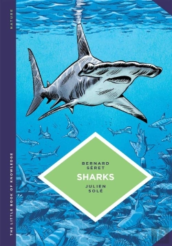 Bertrand.pt - The Little Book Of Knowledge: Sharks