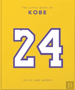 Bertrand.pt - The Little Book Of Kobe