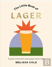 The Little Book Of Lager