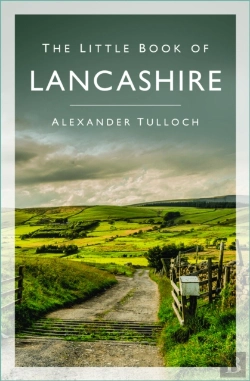 Bertrand.pt - The Little Book Of Lancashire