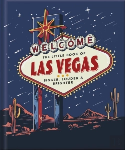 Bertrand.pt - The Little Book Of Las Vegas