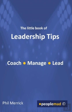 Bertrand.pt - The Little Book Of Leadership Tips