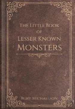 Bertrand.pt - The Little Book Of Lesser Known Monsters