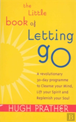 Bertrand.pt - The Little Book Of Letting Go
