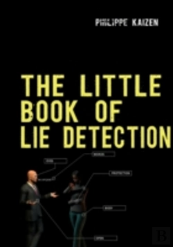 Bertrand.pt - The Little Book Of Lie Detection