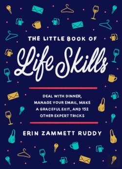 Bertrand.pt - The Little Book Of Life Skills