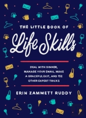 The Little Book Of Life Skills