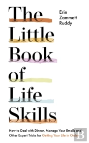 The Little Book Of Life Skills