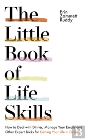 The Little Book Of Life Skills