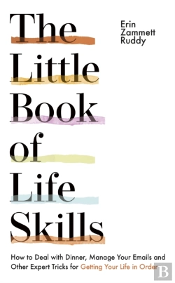 Bertrand.pt - The Little Book Of Life Skills