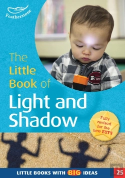 Bertrand.pt - The Little Book Of Light And Shadow