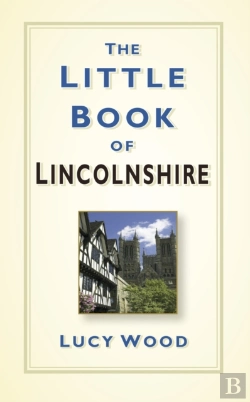Bertrand.pt - The Little Book Of Lincolnshire