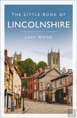Bertrand.pt - The Little Book Of Lincolnshire