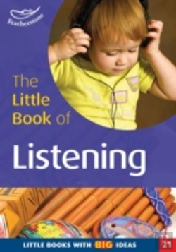 Bertrand.pt - The Little Book Of Listening