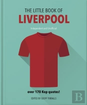 The Little Book Of Liverpool