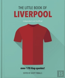 Bertrand.pt - The Little Book Of Liverpool