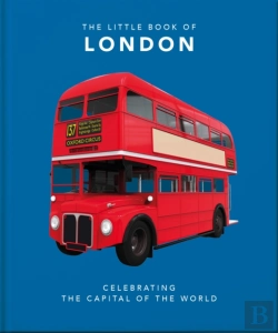 Bertrand.pt - The Little Book Of London