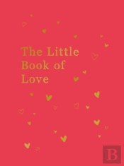 The Little Book Of Love