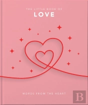 The Little Book Of Love