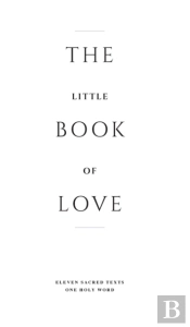 The Little Book Of Love