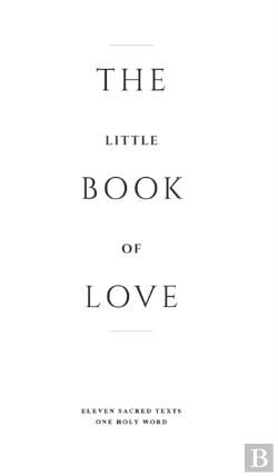 Bertrand.pt - The Little Book Of Love