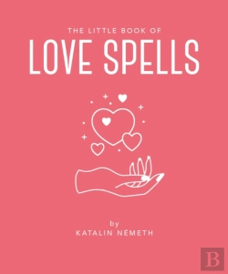 Bertrand.pt - The Little Book Of Love Spells