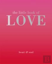 The Little Book Of Love