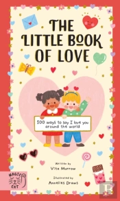 The Little Book Of Love