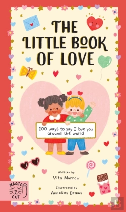 Bertrand.pt - The Little Book Of Love