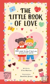 The Little Book Of Love