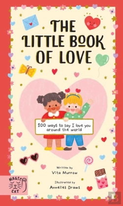 Bertrand.pt - The Little Book Of Love