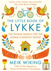 The Little Book Of Lykke