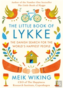 Bertrand.pt - The Little Book Of Lykke
