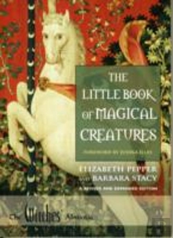 Bertrand.pt - The Little Book Of Magical Creatures