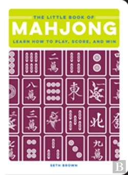 Bertrand.pt - The Little Book Of Mahjong