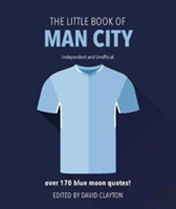 Bertrand.pt - The Little Book Of Man City