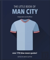 The Little Book Of Man City