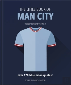 Bertrand.pt - The Little Book Of Man City