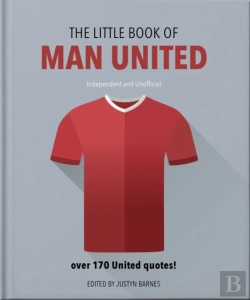 Bertrand.pt - The Little Book Of Man United